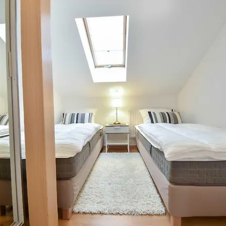 Zur - 08 アパート ゼーバート・ヘリングスドルフ