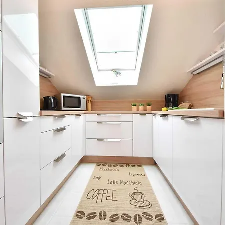 Apartmán Zur - 08 Heringsdorf (Usedom)