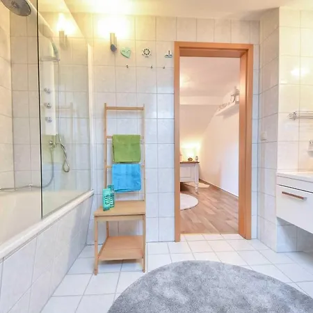 Apartmán Zur - 08 *